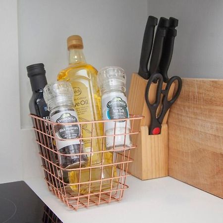 Stylish City Centre Apartment - באת' מראה חיצוני תמונה