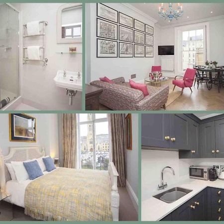 Stylish City Centre Apartment - באת' מראה חיצוני תמונה